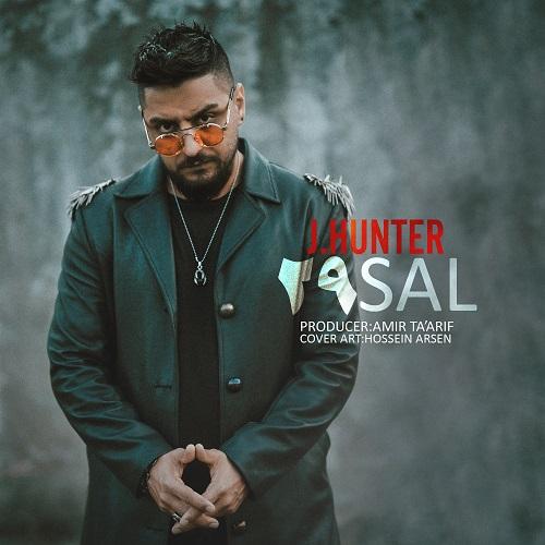 دانلود آهنگ 29 سال J.Hunter